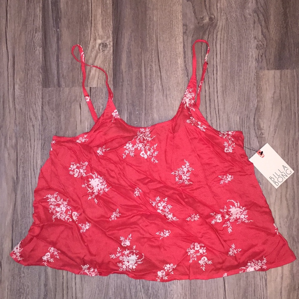 Billabong top